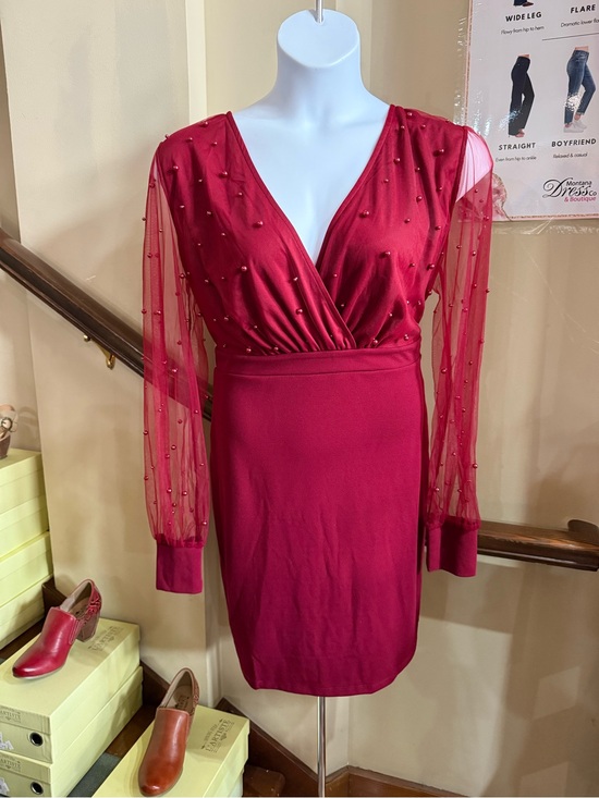 Symphony Dresses & Skirts - Plus Size Cocktail Dress